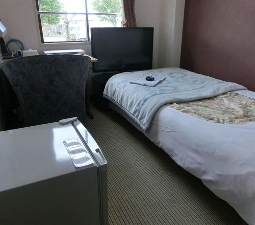 Biz Hotel Shiojiri