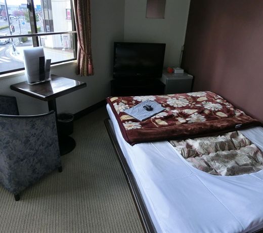 Biz Hotel Shiojiri