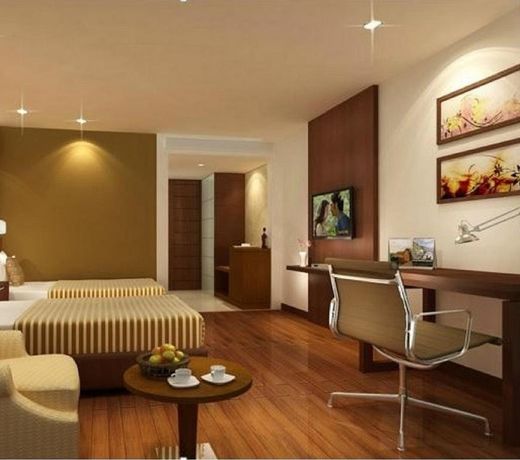 Country Inn & Suites by Radisson, Bhiwadi
