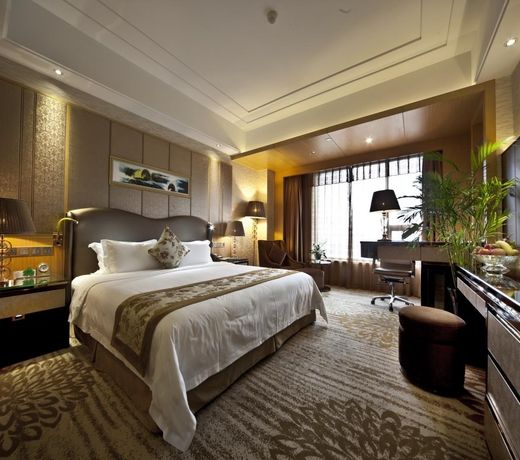 Hefei Mingfa International Hotel