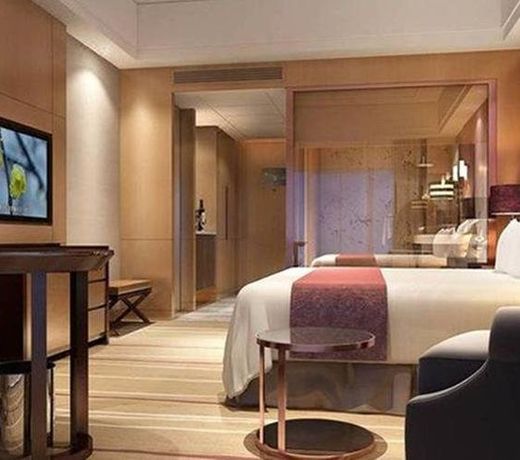 Hefei Mingfa International Hotel