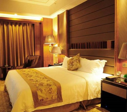 Hefei Mingfa International Hotel
