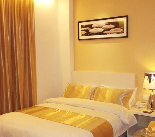 Huidu Hotel