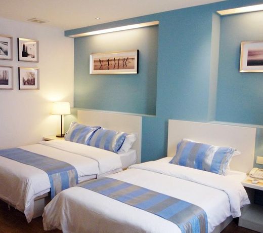 Huidu Hotel