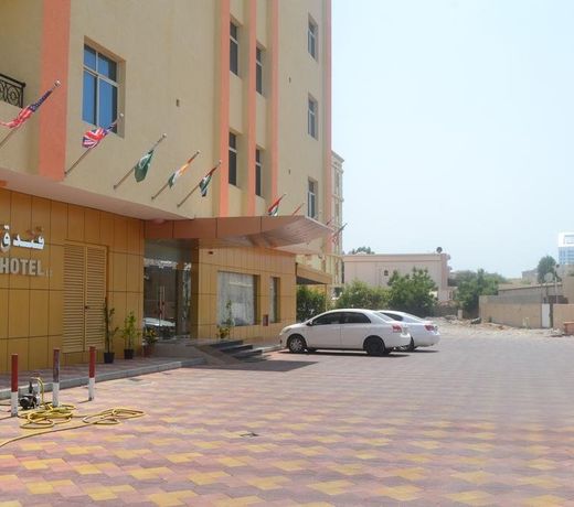Prime Hotel
