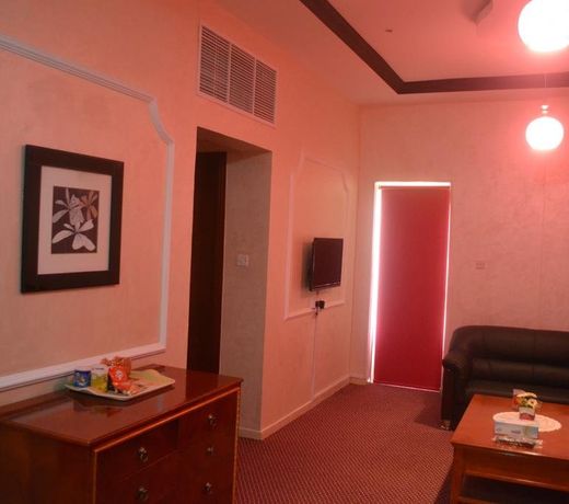 Prime Hotel