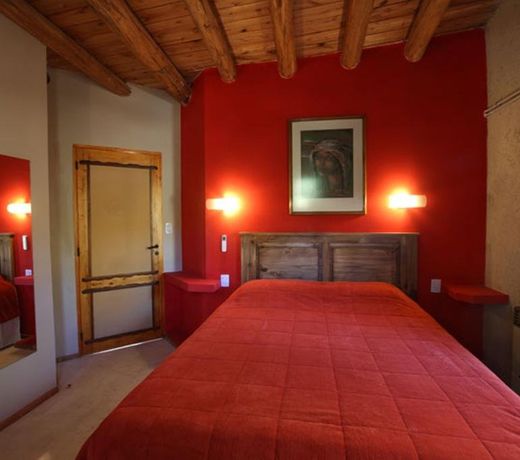 La Pilar Petit Chalets