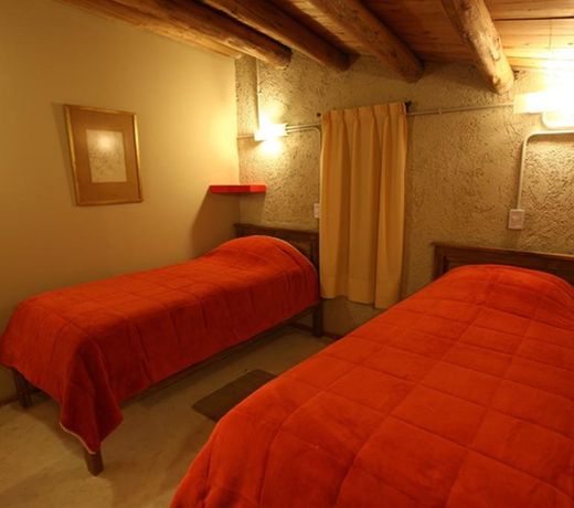 La Pilar Petit Chalets
