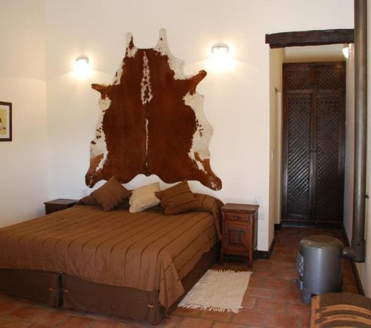La Vaca Tranquila