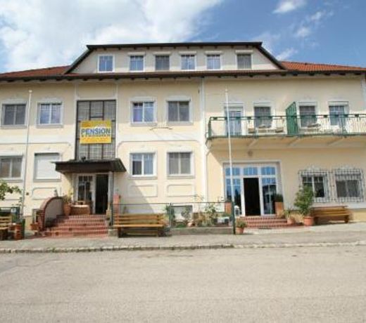 Pension Strohmer