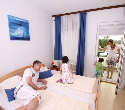 Pension Strohmer