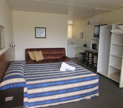 Waterview Motel Maclean