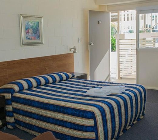 Waterview Motel Maclean