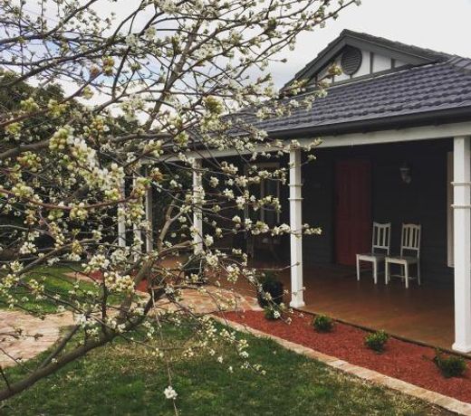 Pomegranate Guest House