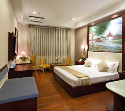 Jade Royal Hotel