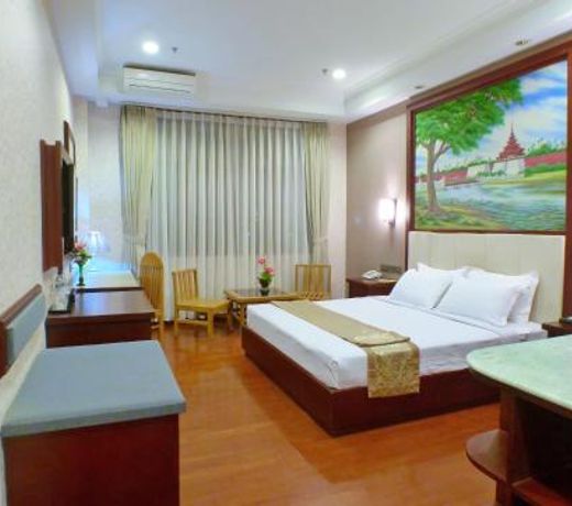 Jade Royal Hotel