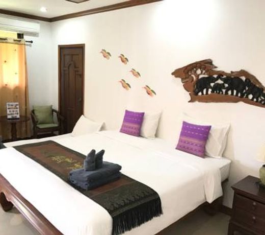 Chaiyo Resort