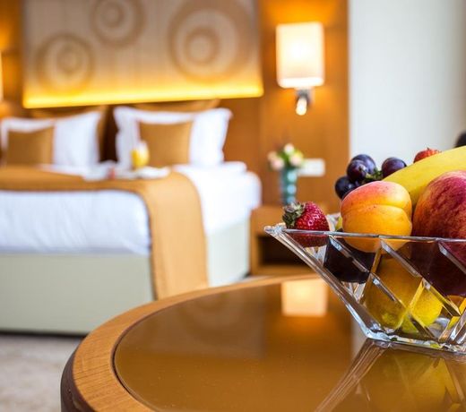 Landmark Creek Hotel & Wellness