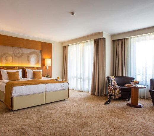 Landmark Creek Hotel & Wellness