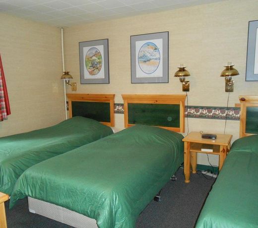 Beaver Creek RV Park & Motel