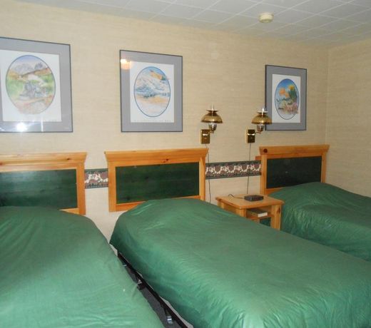 Beaver Creek RV Park & Motel