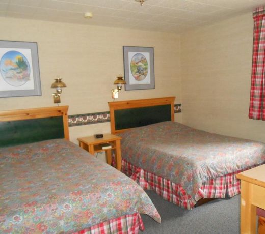 Beaver Creek RV Park & Motel