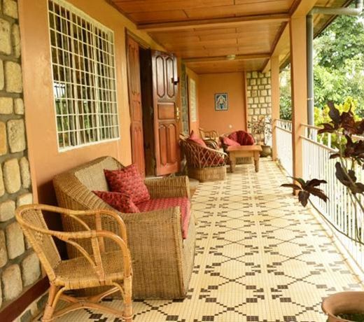 Zwinkels Guest House Bamenda