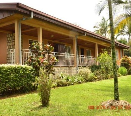 Zwinkels Guest House Bamenda