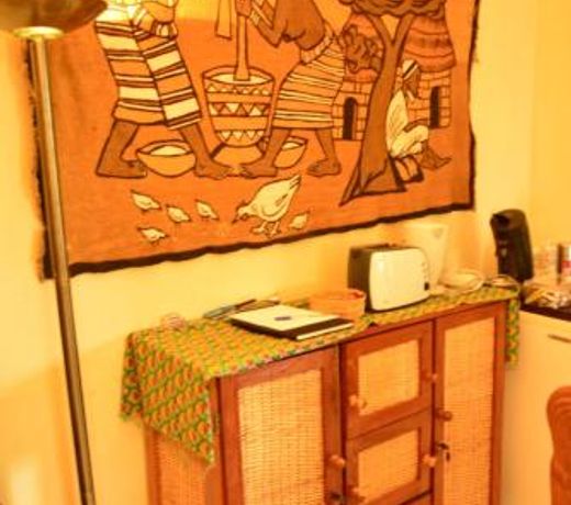 Zwinkels Guest House Bamenda