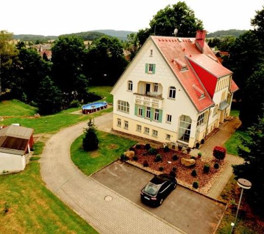 Penzion Jungmannova