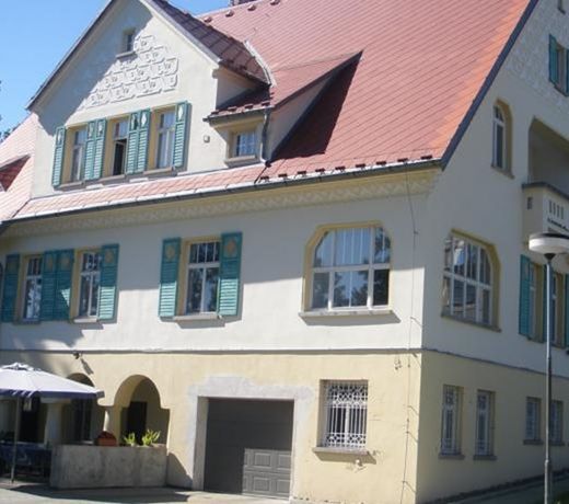 Penzion Jungmannova