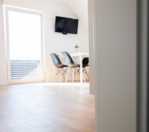 Ferienwohnung Kirschbaum