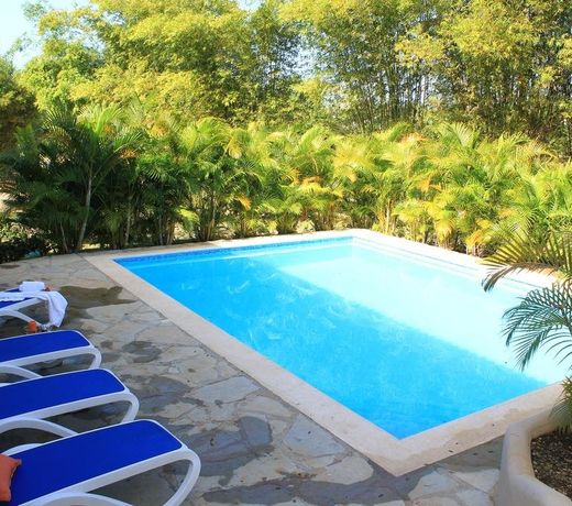 RESIDENCIAL HISPANIOLA