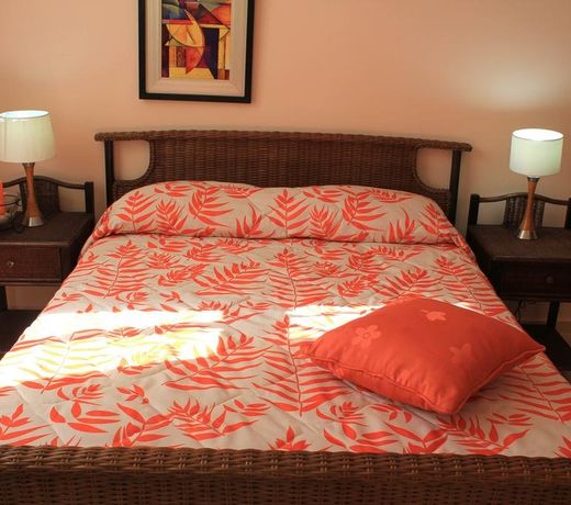 RESIDENCIAL HISPANIOLA