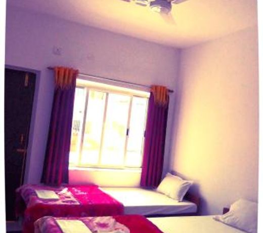 Rahul Guest House