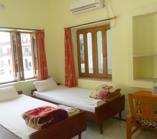 Rahul Guest House