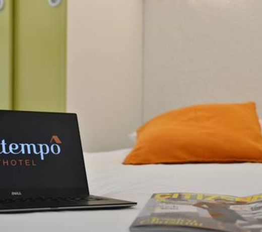 MontempÃ´ ApparthÃ´tel Evry