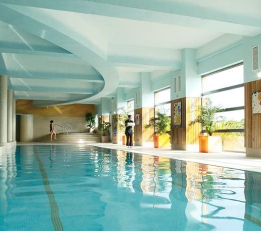 KINSALE HOLIDAY LODGES