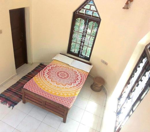 Rams Gratitude Inn