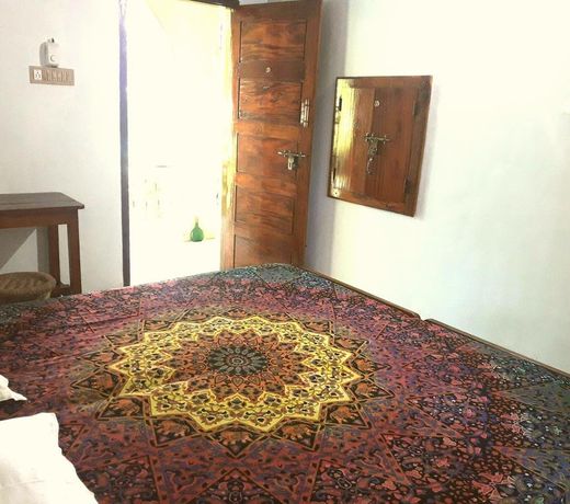 Rams Gratitude Inn