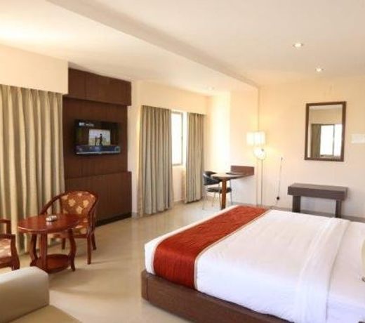 The Contour Hotel