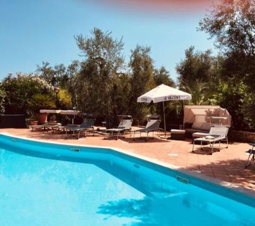 Villa Monica appartamenti