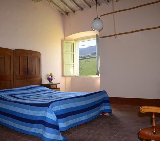 ANTICO CASALE TOSCANA MARE