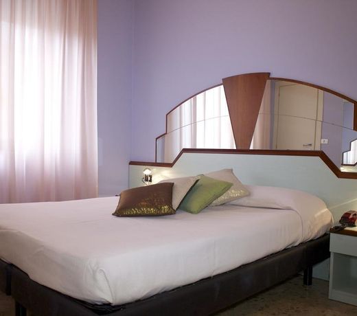 Hotel Bolivar