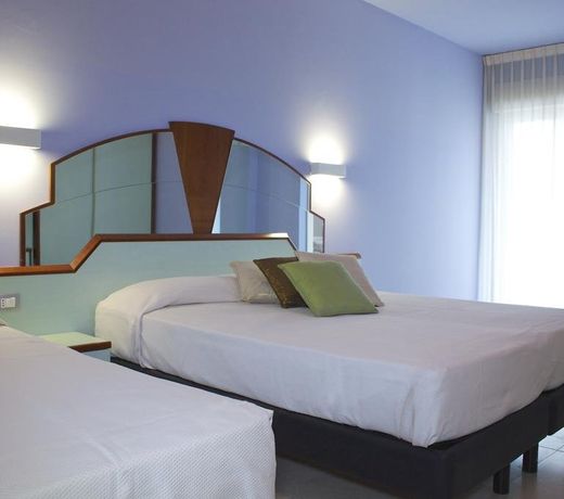 Hotel Bolivar