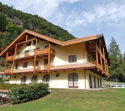 Apartment Pinzolo 2