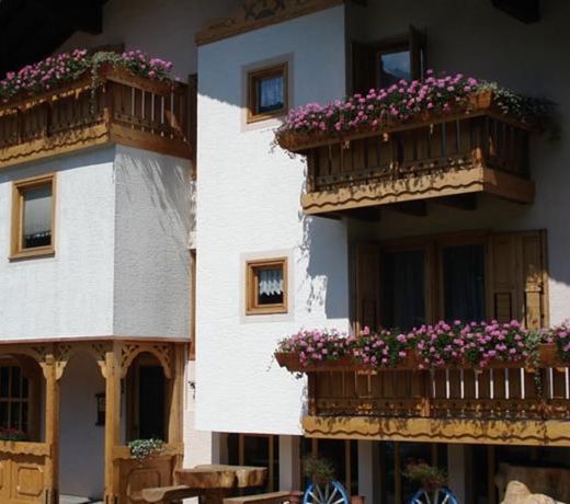 Bed & Breakfast Casa Marcella