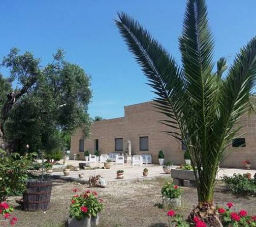 Masseria Don Egidio