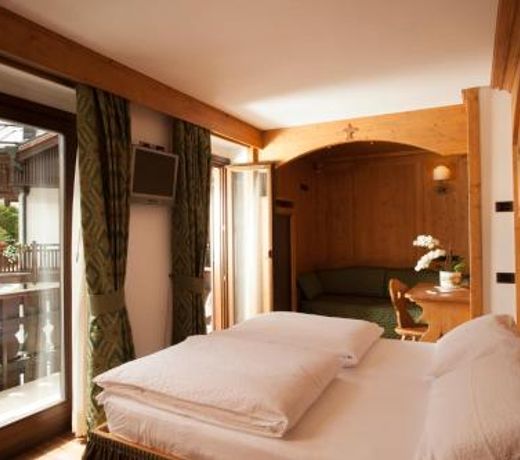Hotel Garni dello Sportivo