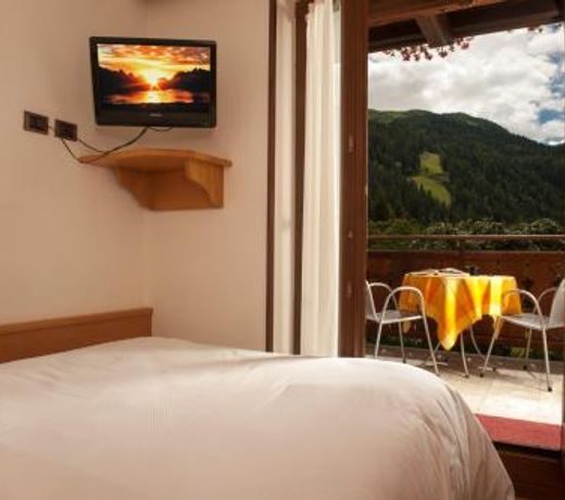 Hotel Garni dello Sportivo